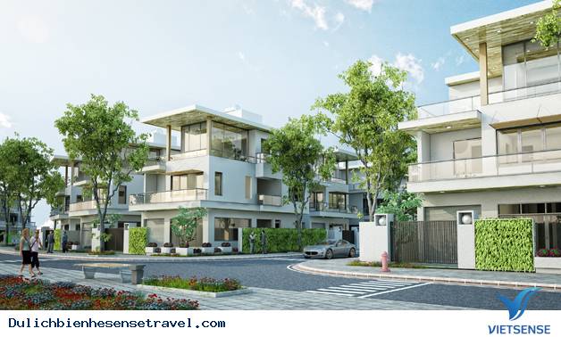 FLC Residences Samson